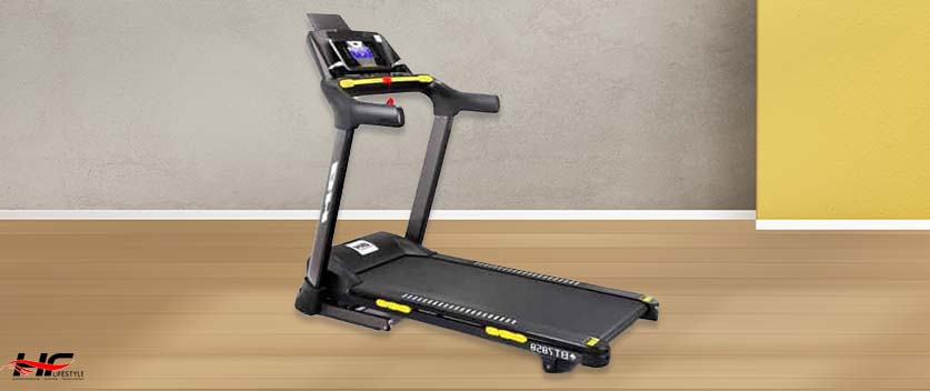 Treadmill Fitness equipment in Singapore